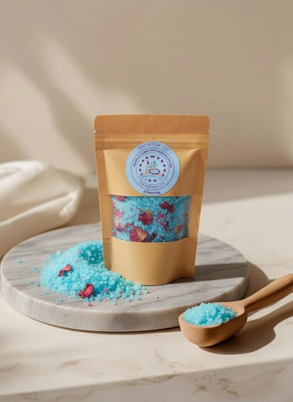Garam Mandi Lavender